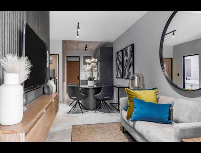 2 BEDROOM APARTMENT FOR SALE IN BROOKLYN